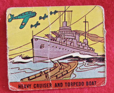 NON SPORT CARD  R-168 War