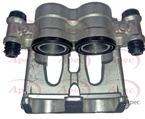 Apec rear left brake - apec,