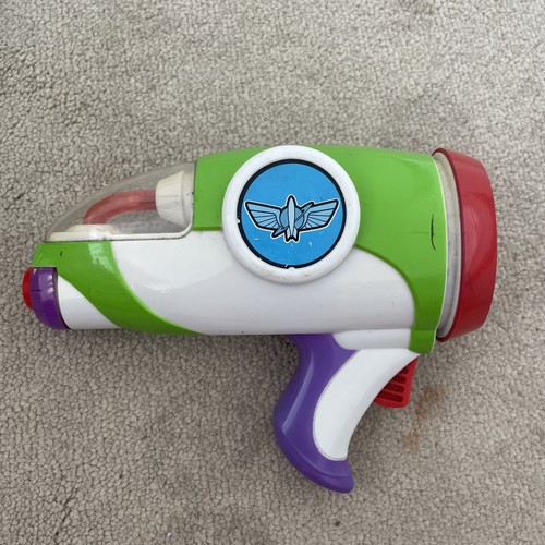 Toy story buzz - story, lightyear