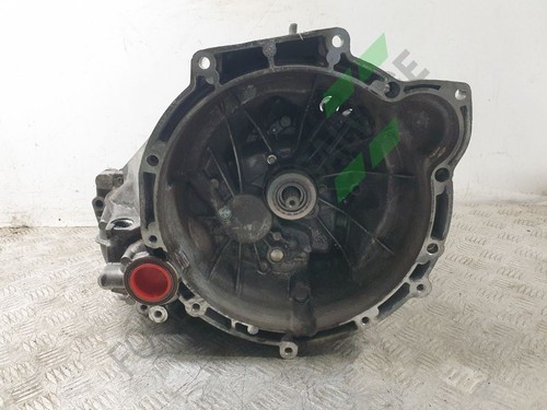 Ford fiesta zetec - ford, gearbox