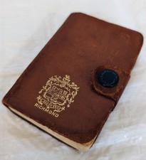 BURGESS & BOWES LONDON VINTAGE