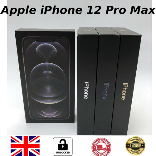Apple iphone pro max - apple, (5g)