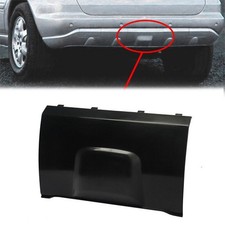 Rear Bumper Tow Hook Cover For MERCEDES- W163/ML320 1998-05 A1638801105