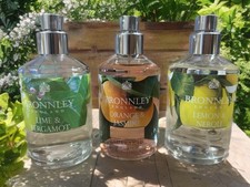 Bronnley Mixed EDT Perfumes 
