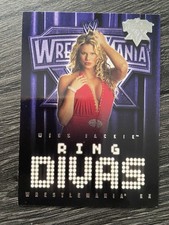 2004 Fleer WWE Wrestlemania XX