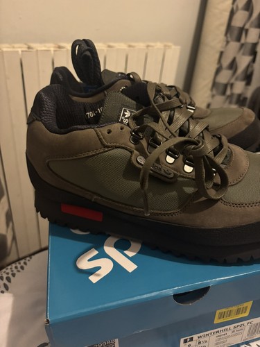 Adidas winterhill spzl - adidas,