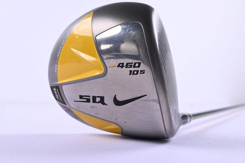 Nike sumo driver 10 - sq,