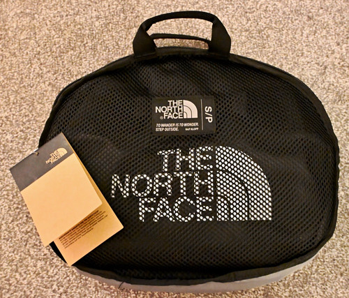 New with tags the - the, face