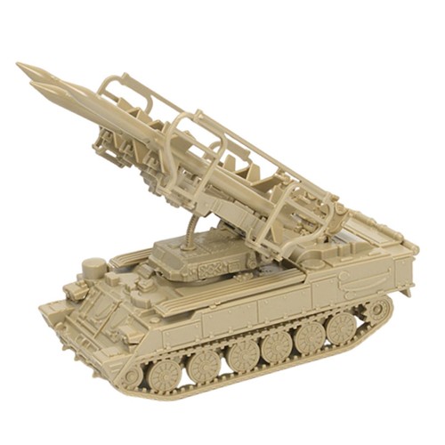 Tank model toy building kit - toy,