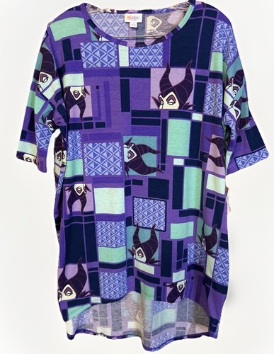 Disney lularoe irma top - lularoe,
