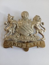 The Manchester Regiment