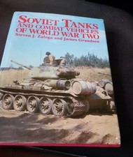 Soviet Tanks and Combat