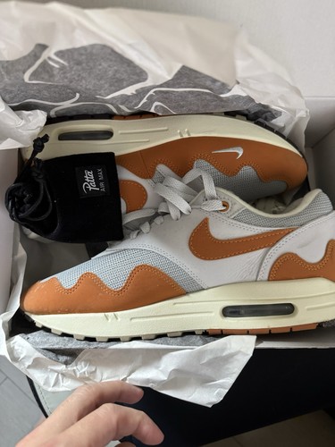 Nike air max patta - nike,