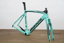 53cm Bianchi Oltre XR4 CV