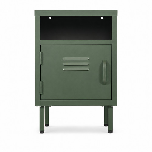 Scandi home olive - olive, green