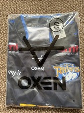 Leeds Rhinos Alternative Shirt