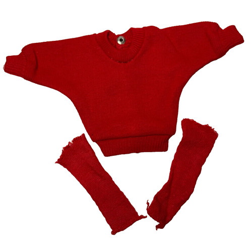 Vintage sindy doll clothes - doll,