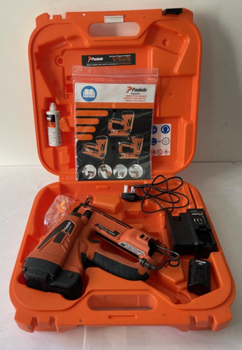 Paslode im65a f16 lithium nail - paslode,