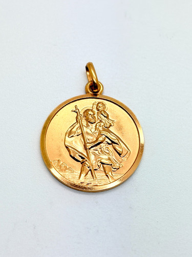 9ct yellow solid - yellow, gold