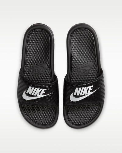 Nike benassi jdi slides - benassi,