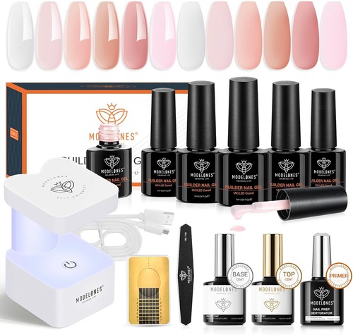 Modelones one nail - 8-in-one,