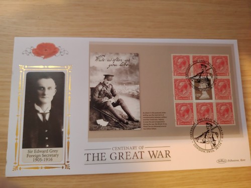 Benham centenary the - benham, of
