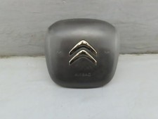 Citroen Berlingo Drivers Steering Wheel Airbag 1.5HDI 2019 - 986293129