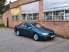 Vauxhall omega spares - 2.6,