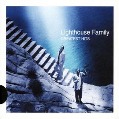 Lighthouse family greatest - lighthouse, family: