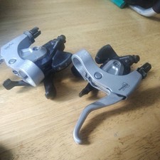 Shimano Alivio 3x8 Mountain