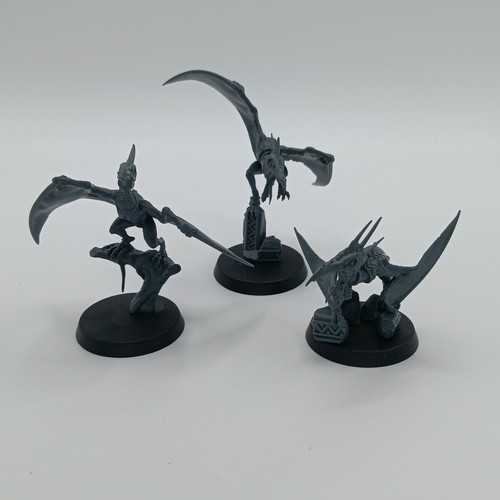 Seraphon terrawings - seraphon,