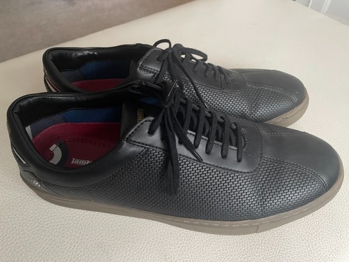 Lambretta mens polter low rise - lambretta,