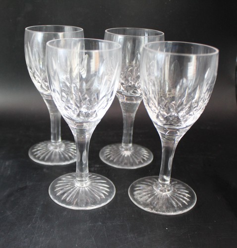 Vintage stuart crystal - vintage,