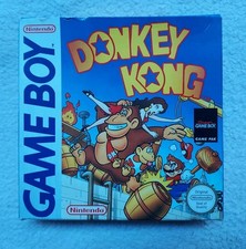 Donkey kong nintendo gameboy - nintendo,