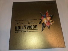 Marty Gold – Stereo Action