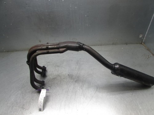 Yamaha fz600 1986 1988 - yamaha,