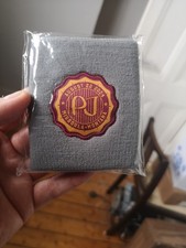 Pearl Jam wristband New