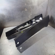 VW Touareg 7L 2003-2010 Centre Console Handbrake Surround Panel 7L6863243L