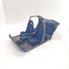 Autoart 1/18 Scale Subaru