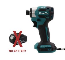 Makita Lithium Screwdriver New Dtd173 Impact Screwdriver
