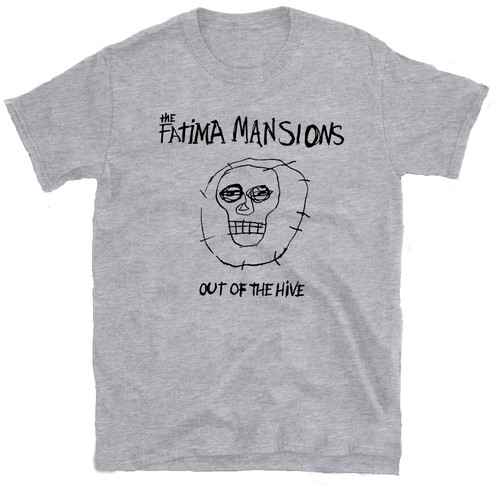 Fatima mansions hive shirt - fatima,