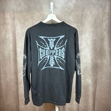 RARE - Vintage 90s West Coast