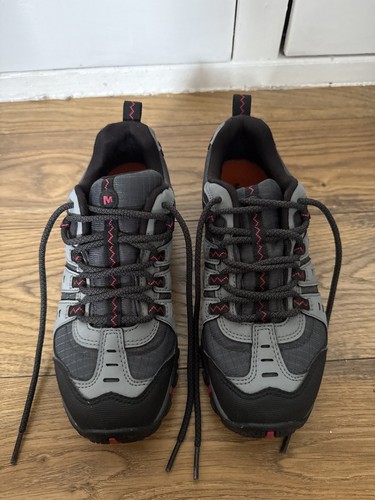 Merrell accentor gore tex - accentor, gore-tex