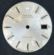 Vintage Rolex Oysterdate