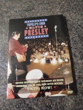 Elvis Presley Tupelo's Own DVD