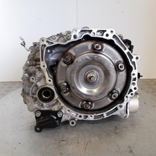 AUTO GEARBOX VAUXHALL