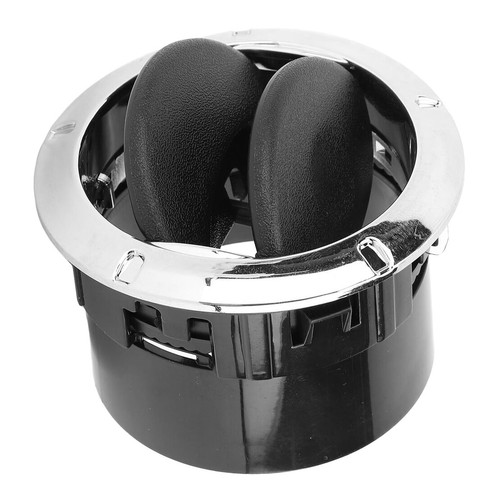 Interior dash air vent - 1x,