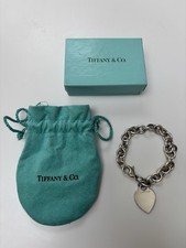 Vintage Return to Tiffany