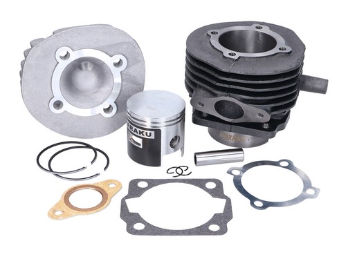 Vespa xl2 elestart v5x3t - vespa, pk
