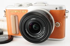 [Near MINT 7535 shots] Olympus